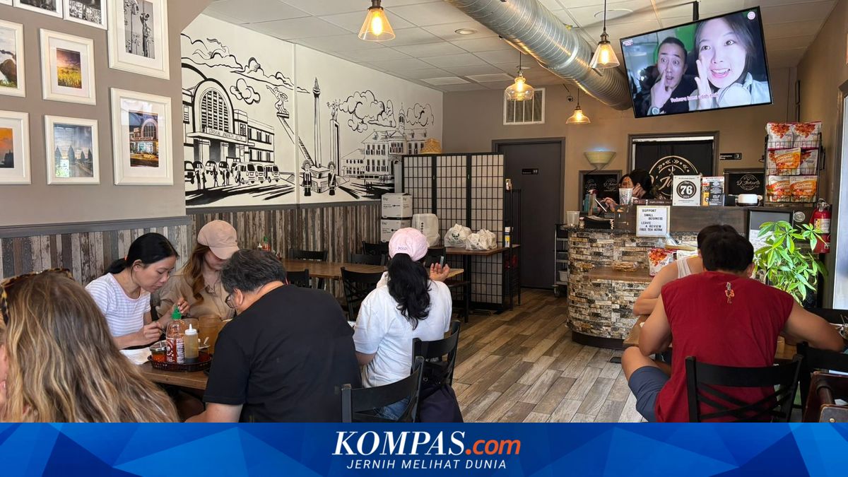 Mengapa Kopi dan Matcha Masih Menjadi Pilihan di Tengah Kesulitan Ekonomi?
