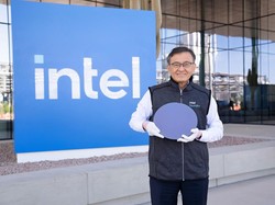 ---
Elon Musk Memesan Chip 14A Intel untuk Kendaraan Tesla

---