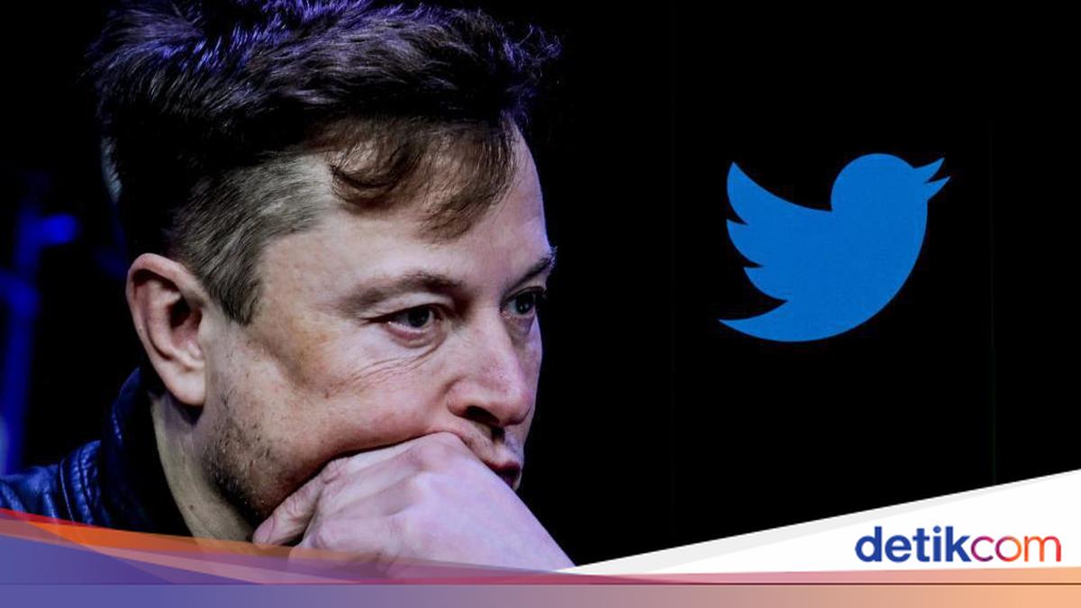 Elon Musk rela untuk pinjam uang buat bayar kontrakan daripada memakai sedikit uangnya. Foto: BBC World