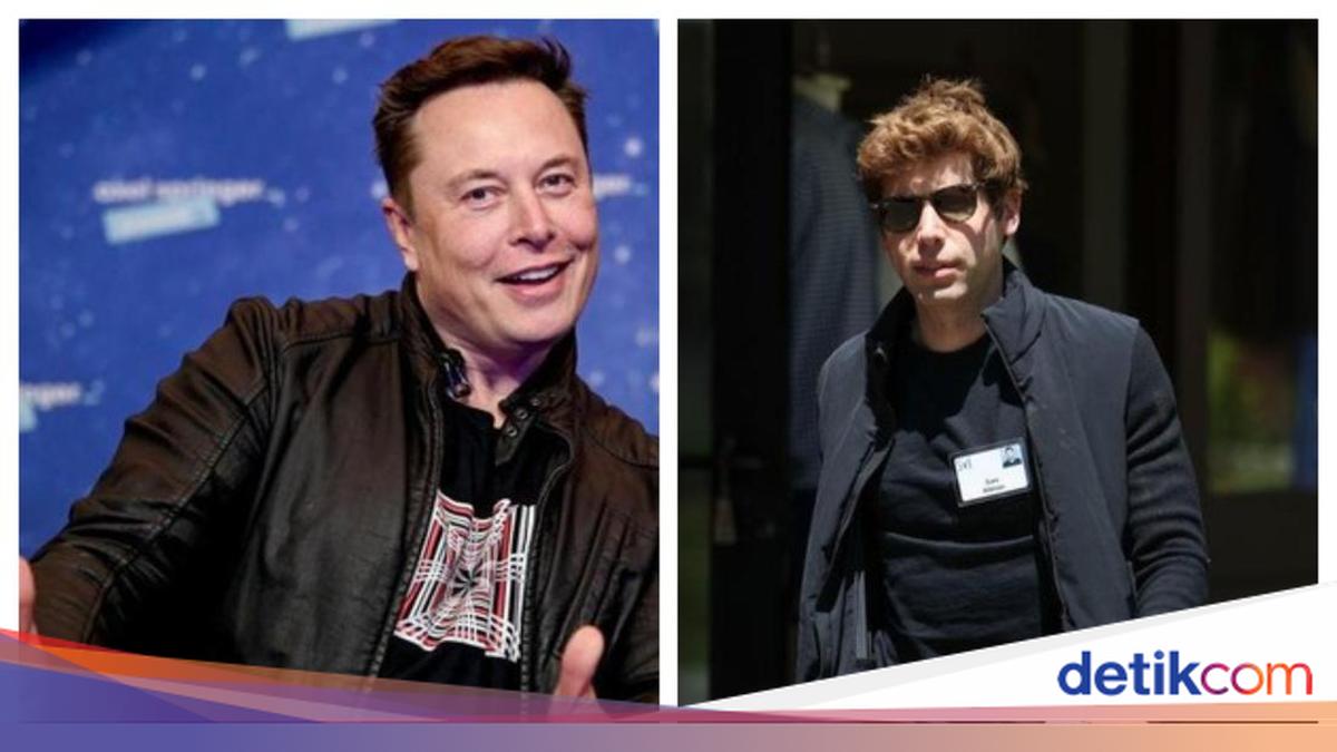 Elon Musk Mengalami Kekalahan di Pengadilan Melawan OpenAI