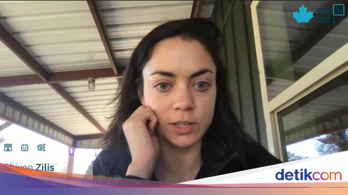 Shivon Zilis: Peran Kunci dalam Kontroversi Musk dan OpenAI