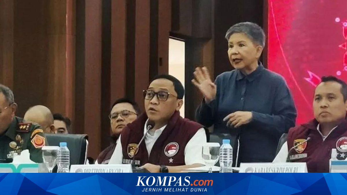 Enam Anggota Polres Tangerang Selatan Terlibat Kasus Narkoba Diserahkan ke Polda Metro Jaya