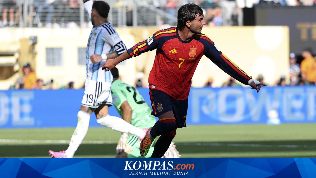 Ferran Torres Bagikan Cara Menjaga Kesehatan Mental di Tengah Tekanan, Terapi Rutin dan Keterhubungan dengan Alam