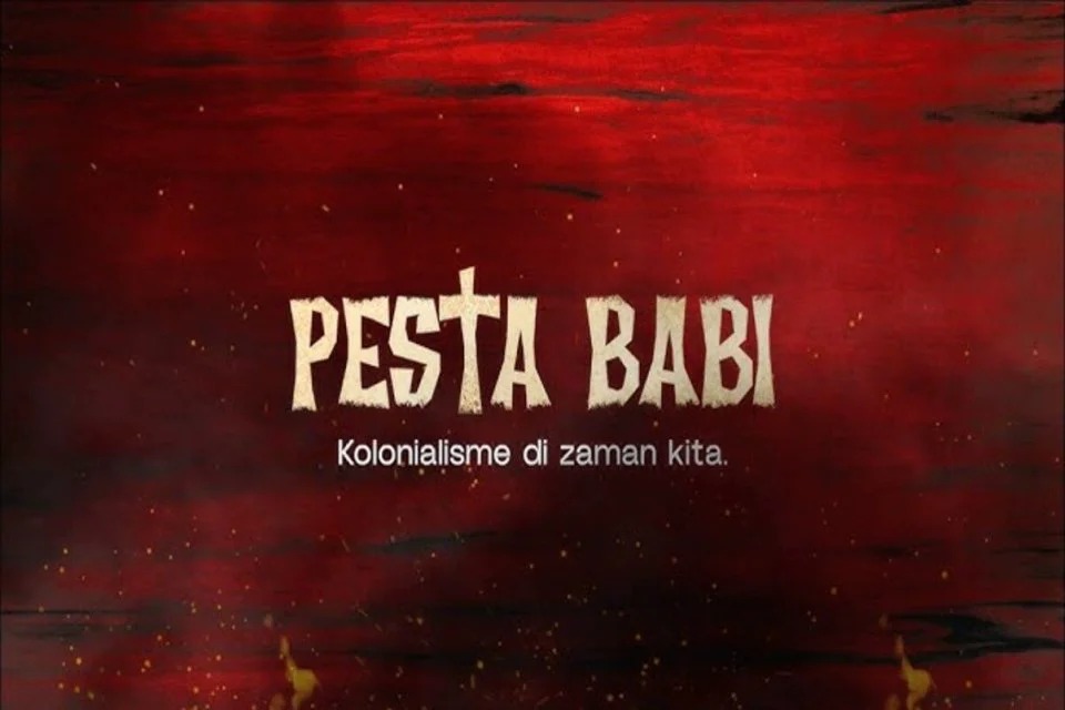 Film “Pesta Babi” Dapat Perhatian Luas di Berbagai Kota, Aktivis dan LSM Membangun Opini Kritis terhadap Pemerintah