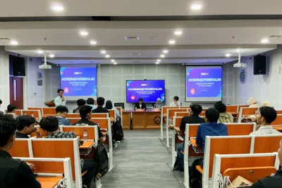 Kerja Sama FT UM dengan Perusahaan Jepang: Peluang Magang Bergaji Tinggi bagi Mahasiswa