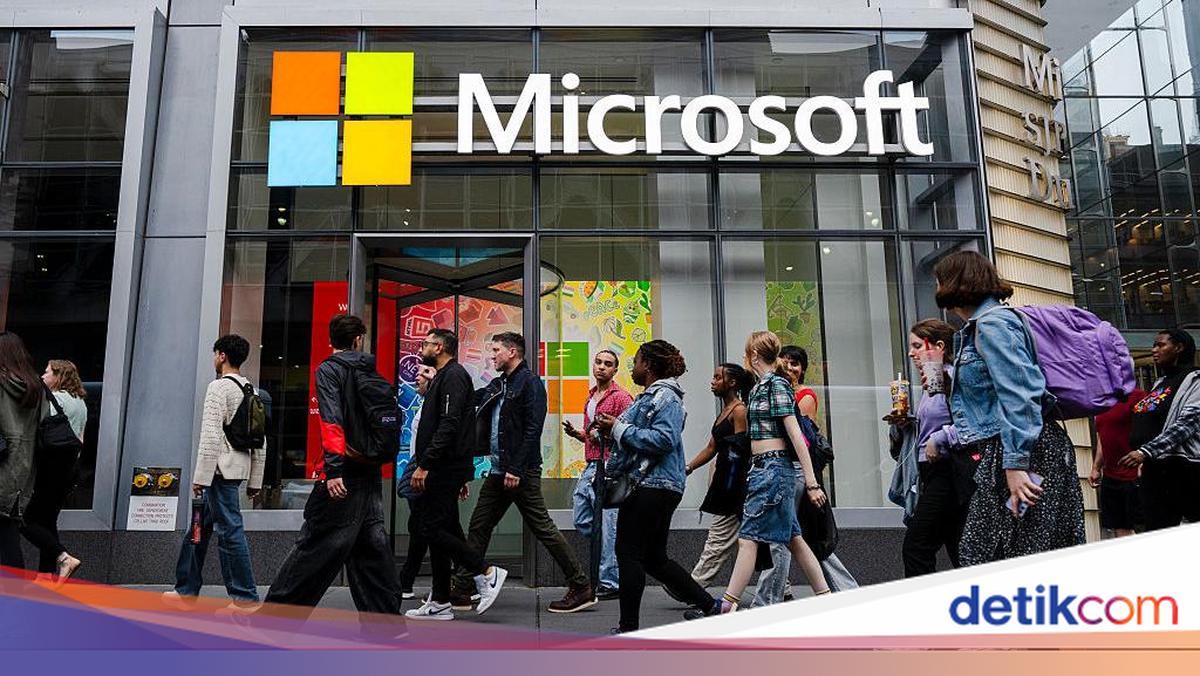 Gamer Ini Menang Gugat Microsoft Setelah Akun Diretas