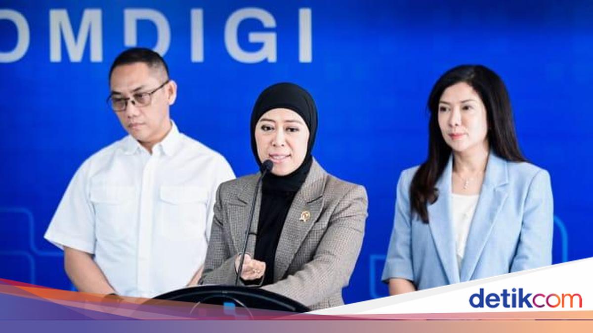 Menteri Komunikasi Tanggapi Isu Portabilitas Nomor Seluler