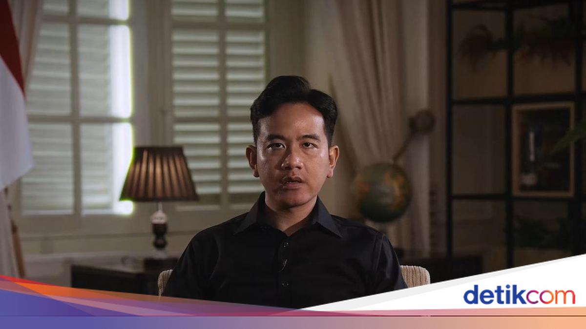 Gibran Mengingatkan Pentingnya Etika dalam Penggunaan AI