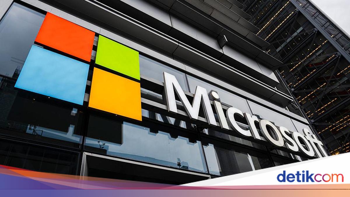 Microsoft Guncang Dunia dengan Skandal Penggunaan Cloud untuk Pemantauan di Palestina
