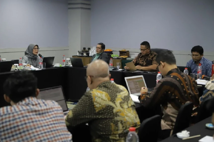 Persepsi dan Tantangan di Era Digital Menurut Brigjen TNI Agus Bhakti