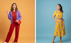 Kombinasi Warna Pakaian yang Perlu Dihindari Agar Penampilan Tetap Menawan