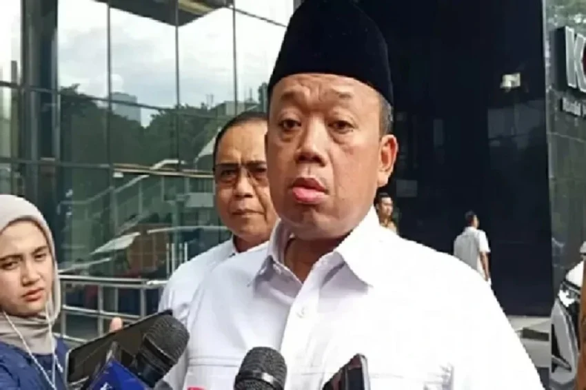 KPK Pertimbangkan Penjemputan Paksa Nusron Wahid Setelah Dua Kali Mangkir dari Pemeriksaan