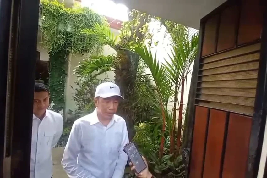 Bawaslu Solo Siap Menghadapi Gugatan Terkait Ijazah Jokowi