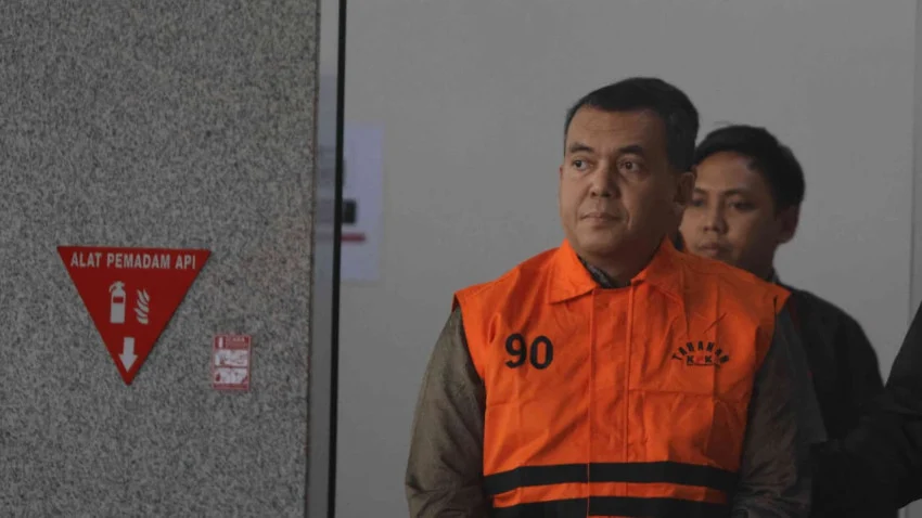 Kasus Eks Wamen Imipas Silmy Karim Diteruskan ke Pengadilan