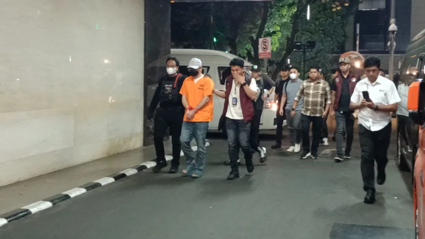 Penyelidikan Mendalam Terhadap Kasus Penemuan 1 Ton Ketamine di Kapal Tanker oleh Bareskrim