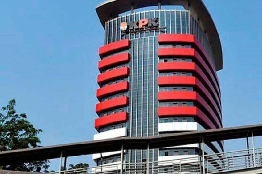 KPK Menetapkan Dua Tersangka Baru dalam Kasus Suap di Rejang Lebong