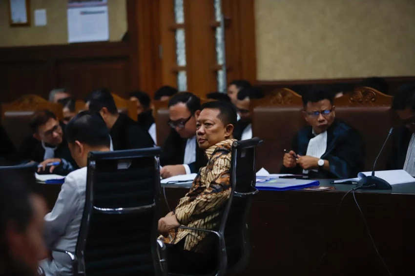 Pakar Hukum Mengkritisi Praktik Trial by Press dalam Kasus Febrie Adriansyah