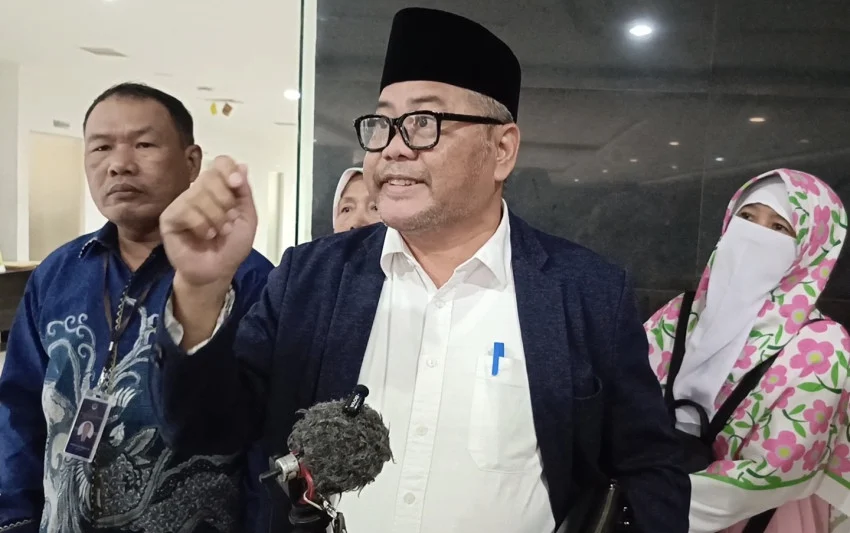 Gibran Serahkan Bukti Tambahan dalam Kasus PHPU Ijazah ke MA, Harapkan Putusan Sesuai MK