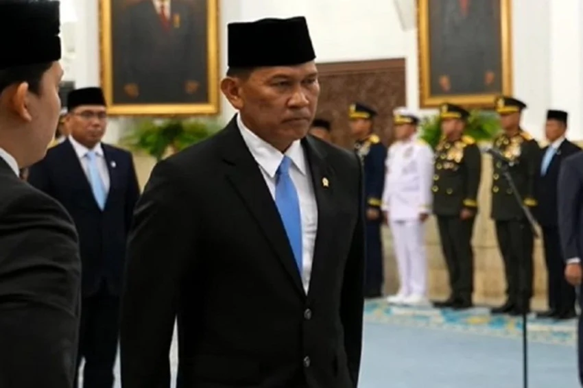 Tindak Lanjut OTT BNPB, Letjen Kristomei Tegaskan Tidak Ada Intervensi dalam Proses Pembersihan