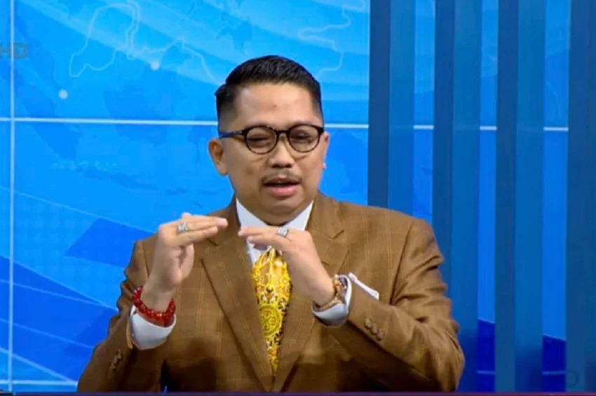 Putusan MK Dinilai Tidak Menjadi Alasan untuk Memakzulkan Gibran