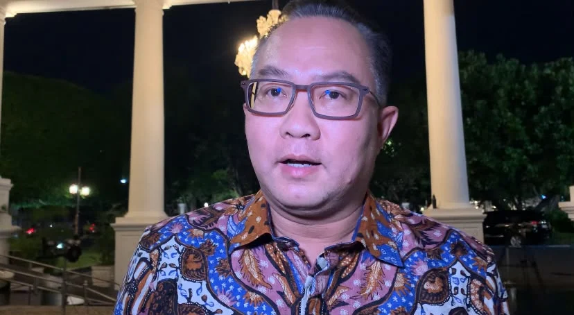 BRIN Siap Uji Coba Campuran Singkong untuk Atasi Karhutla