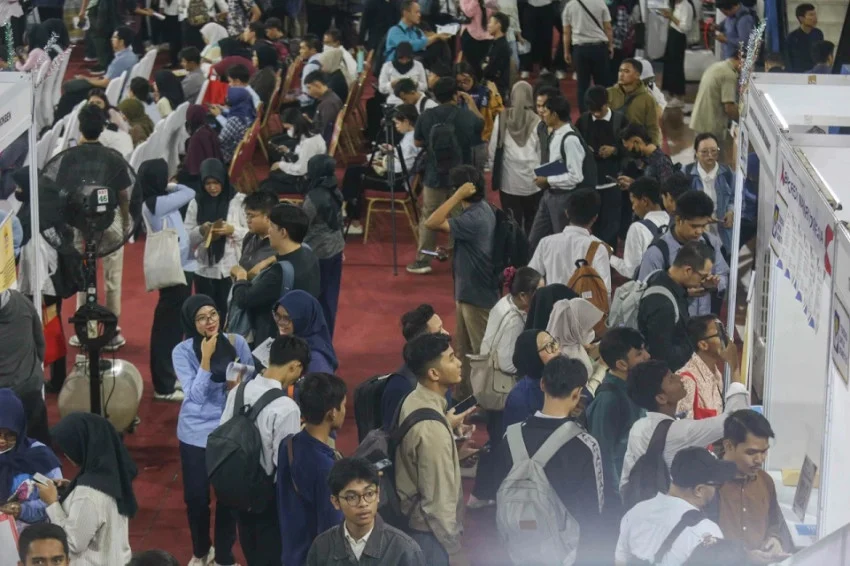 Kemnaker Gelar Pelatihan untuk Pekerja yang Terkena PHK, Simak Syarat dan Cara Pendaftarannya