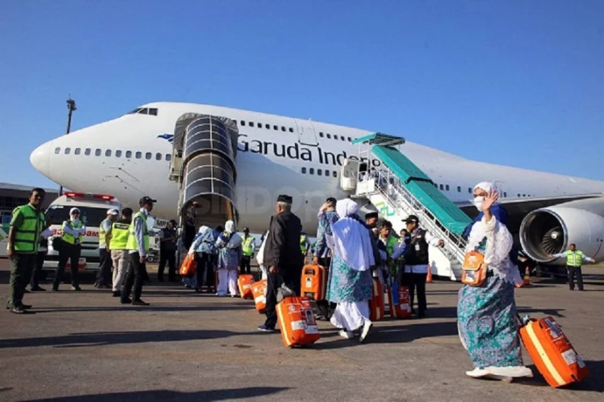Binti Mufarida