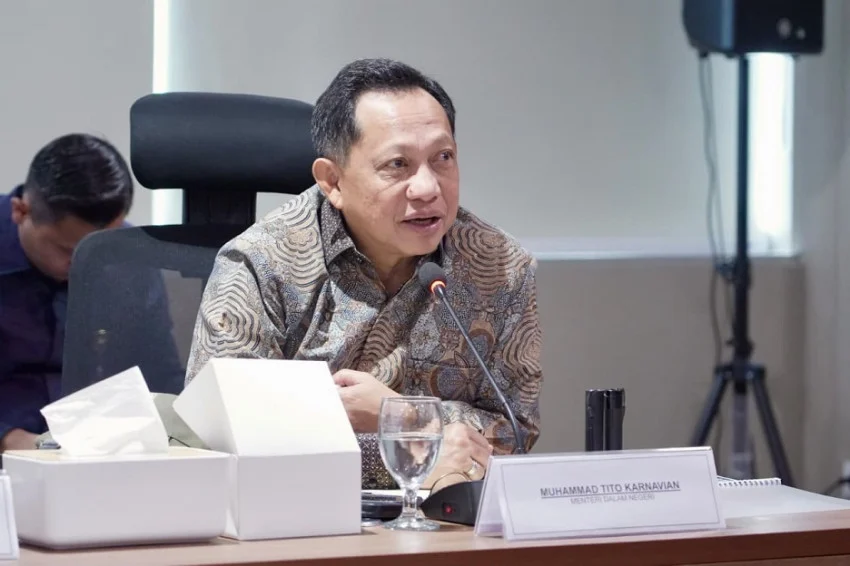 Penguatan Sistem Teknologi Informasi untuk Mendukung Digitalisasi Perlindungan Sosial
