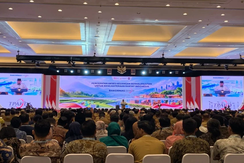 Prabowo Siapkan Rp400 Triliun untuk Mendukung Petani dan Warga MBR di Kota