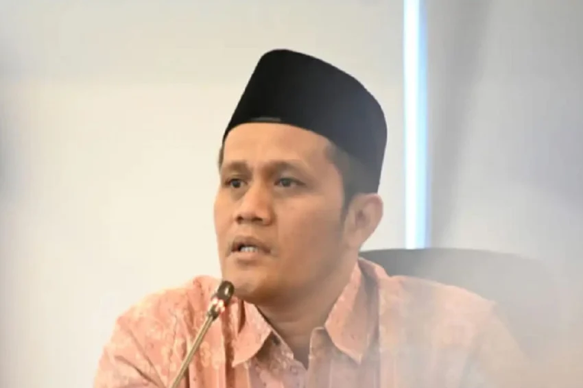 Seruan Doa untuk Hujan dari Berbagai Wilayah dalam Mengatasi Karhutla