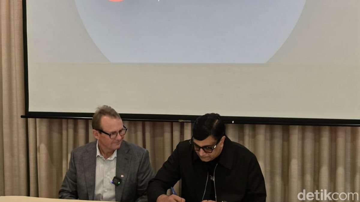 Kolaborasi Indosat dan F5: Membangun Keamanan dalam Kecerdasan Buatan