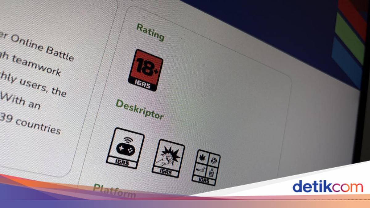 Target Reaktivasi IGRS Tahun Ini, Komdigi Lakukan Evaluasi Menyeluruh