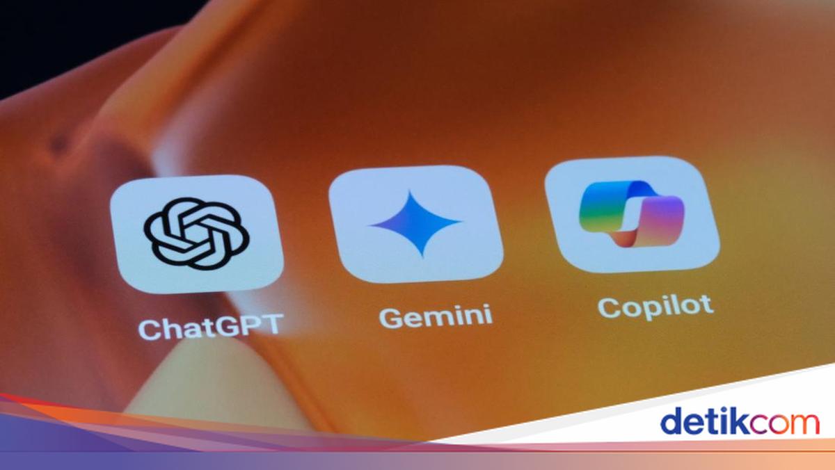 Perubahan Besar di Google DeepMind, Saham Alphabet Turun