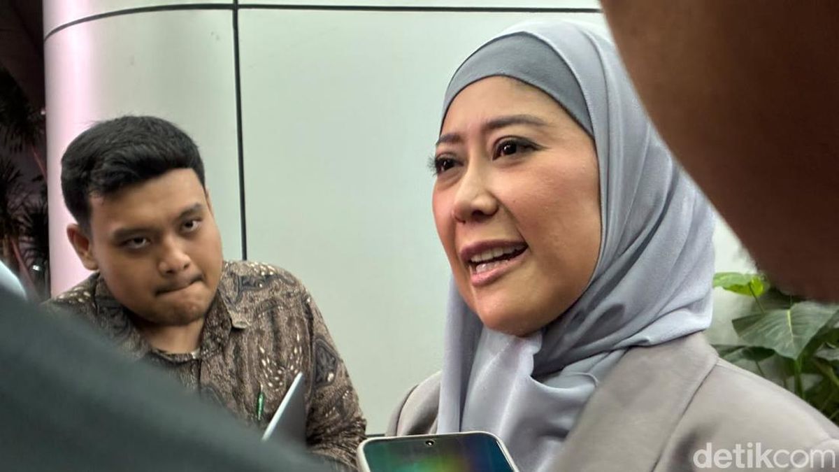 Indonesia Bergabung dalam Koalisi Global untuk Pengaturan Kecerdasan Buatan