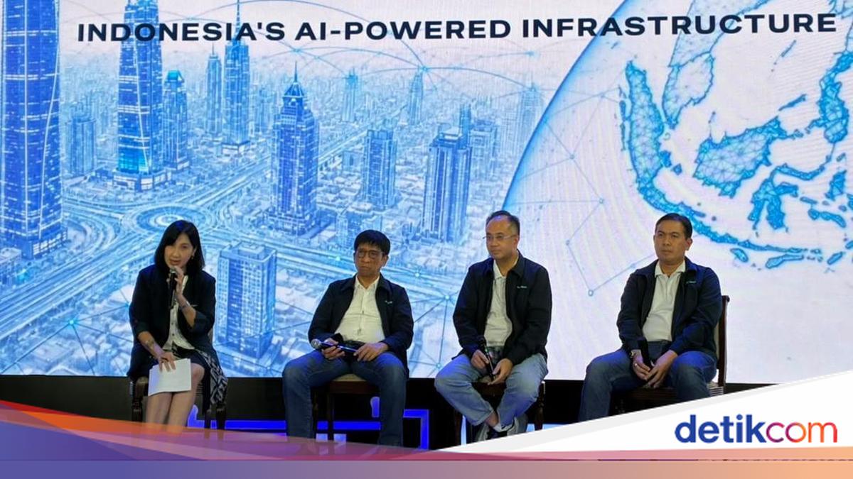 Indonesia Siap Produksi GPU Sendiri, Target Mulai Desember 2026