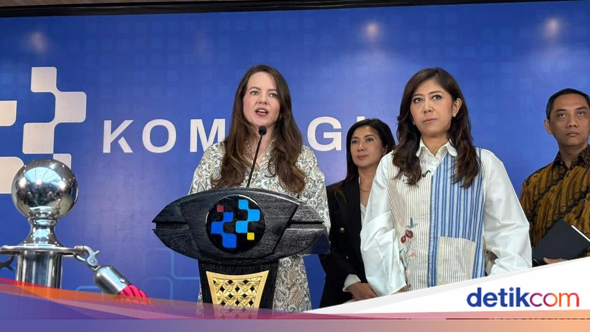 Roblox Terapkan Kebijakan Ketat untuk Pengguna Anak di Indonesia
