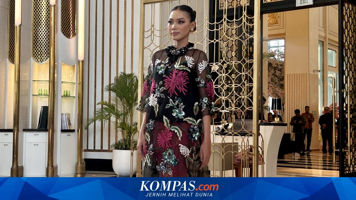 Indonesia Pride World Tour 2026 Memperkenalkan Fashion Lokal ke Pasar Global