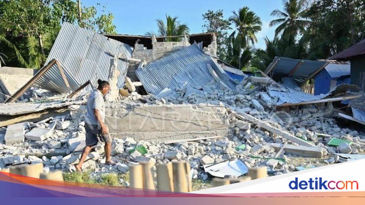 Pentingnya Sistem Peringatan Dini Bencana di Indonesia