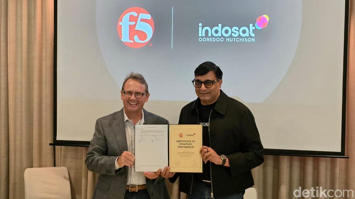 Peluncuran Indosat Intelligence Suite: Platform AI Terintegrasi untuk Bisnis