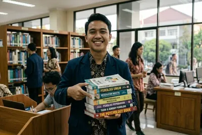 Strategi Penyusunan Nilai Rapor untuk Masuk Program Studi Psikologi Melalui SNBP