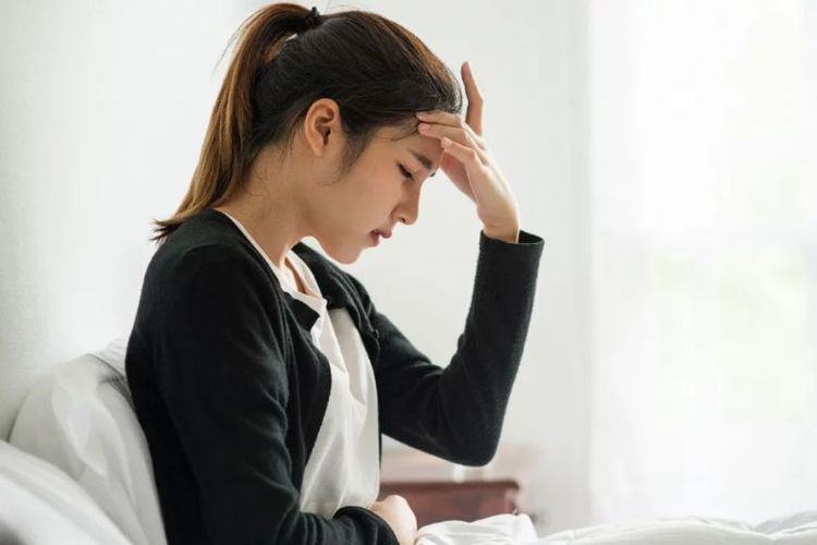 Dukungan yang Diperlukan Perempuan Saat Menghadapi PMS