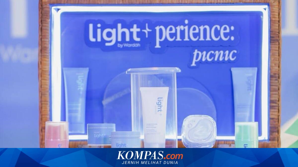 Inovasi Perawatan Kulit Sensitif untuk Generasi Muda