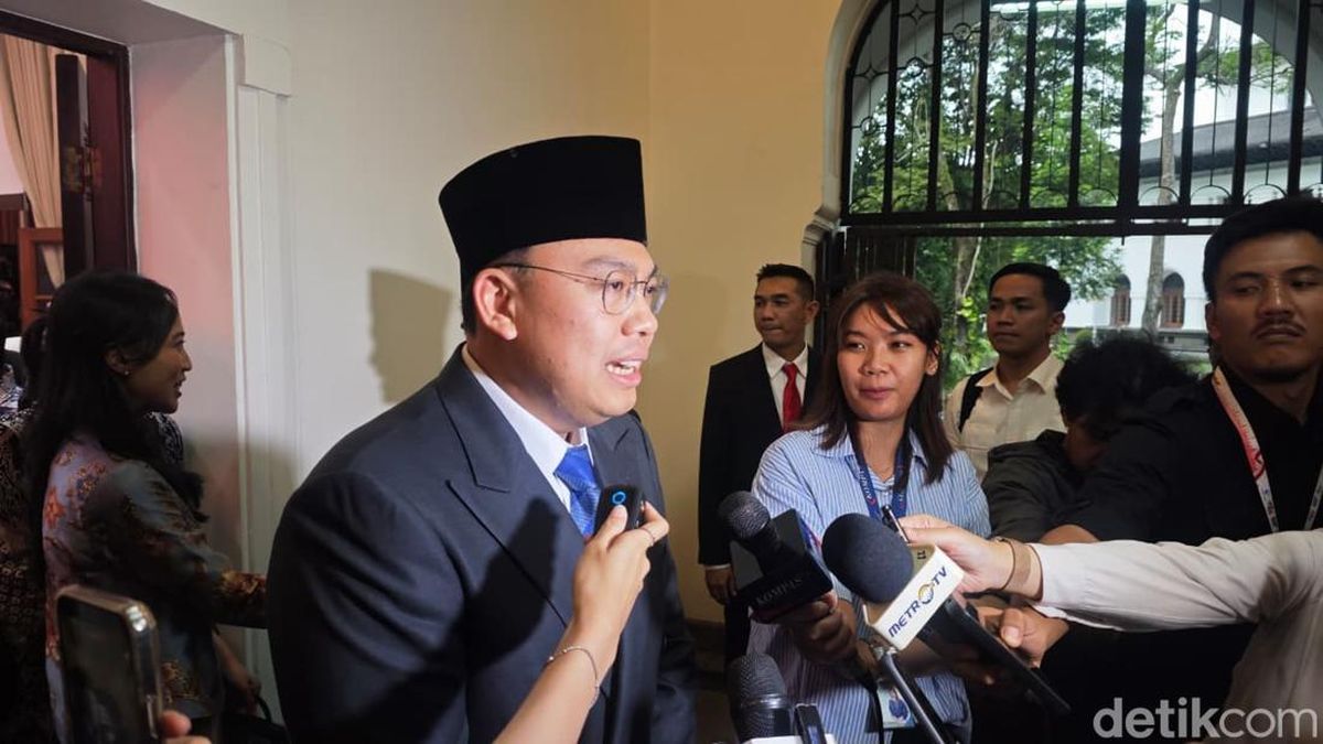Pemerintah Siapkan Deregulasi untuk Perbaikan Kualitas Internet di Indonesia