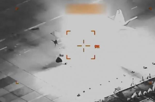 Iran Menghadapi Ancaman Baru Setelah Fasilitas Gas Utama Dibom