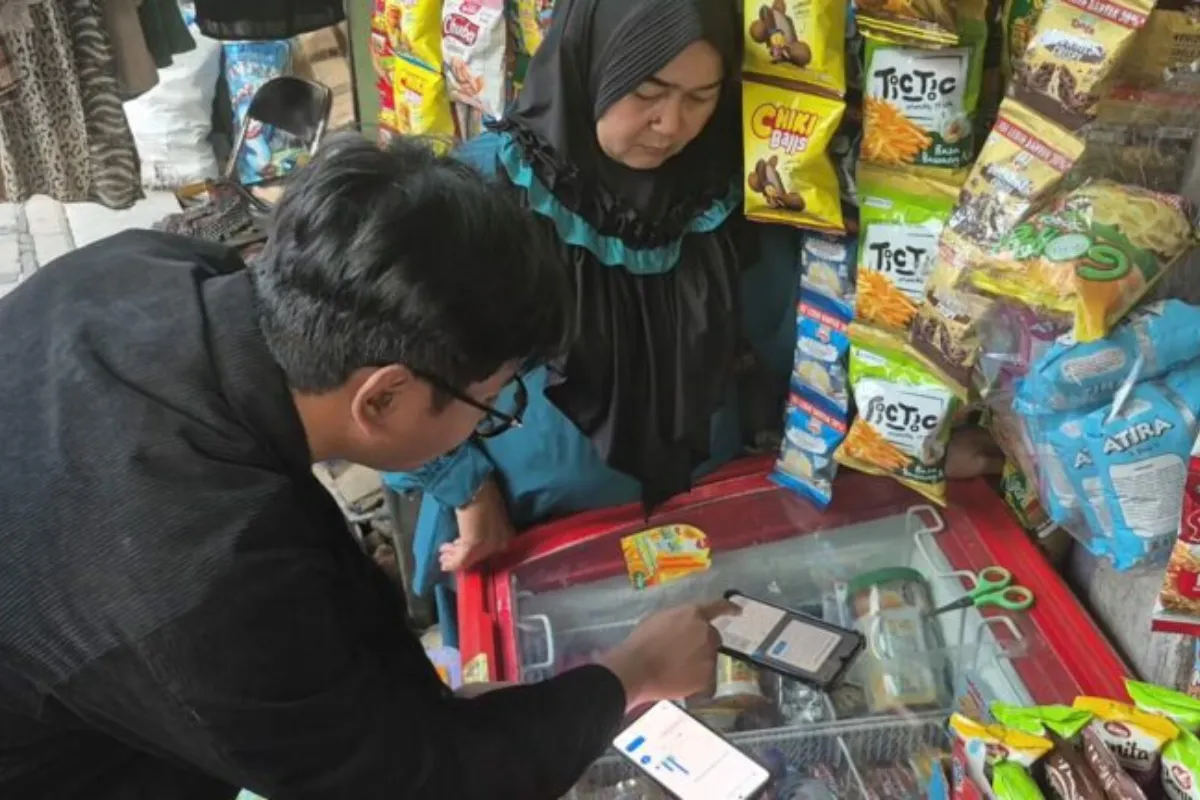 ITS Luncurkan SI-Stock, Aplikasi Manajemen Stok UMKM Berbasis Suara