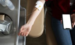 IV Drip: Transisi dari Kebutuhan Medis Menjadi Gaya Hidup Kontemporer