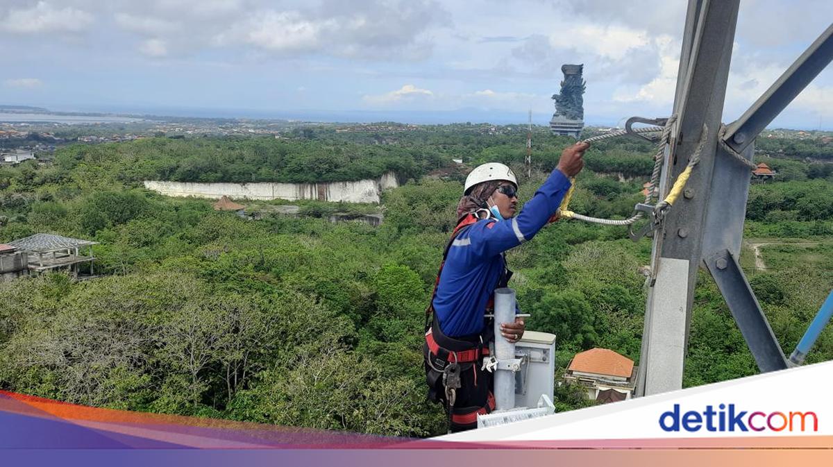 XLSmart Berkomitmen Kelola Sampah Elektronik Secara Internal