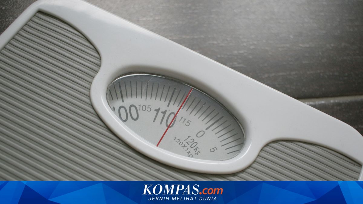 Pahami Komposisi Tubuh Sebelum Memulai Diet dan Olahraga