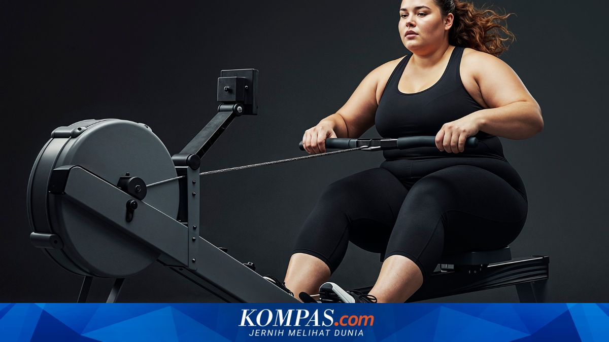 Risiko Olahraga Saat Perut Kosong yang Perlu Diketahui
