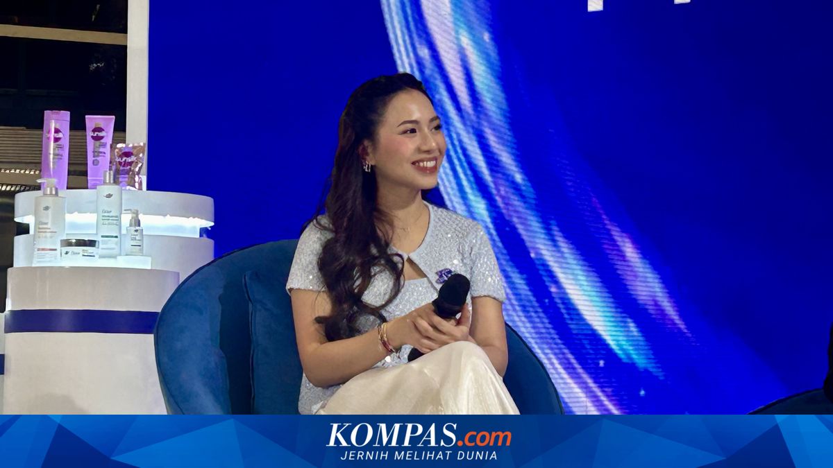 Trik Cerdas Abel Cantika untuk Menghindari Barang Palsu saat Belanja Online